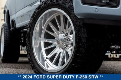 2024 Ford F-250 Lariat
