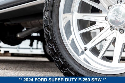 2024 Ford F-250 Lariat