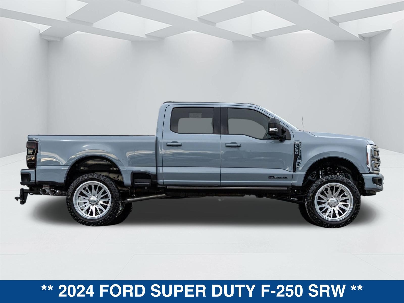 2024 Ford F-250 Lariat