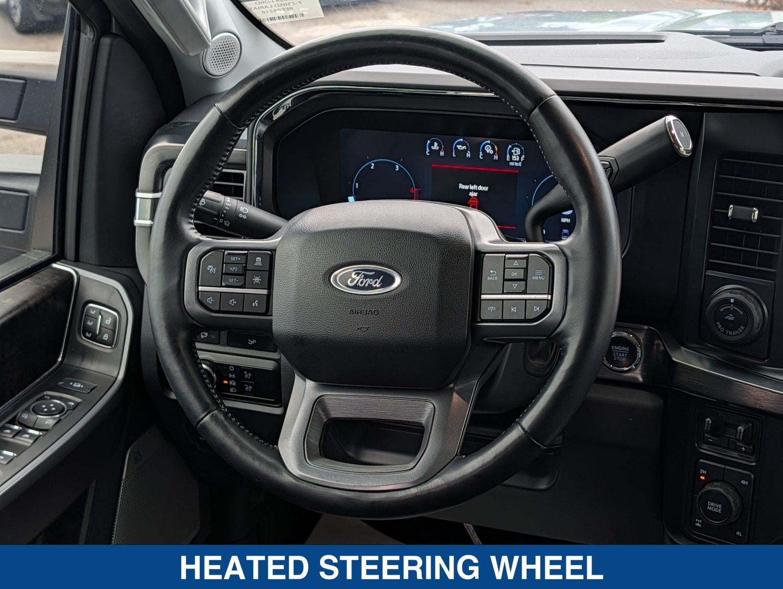 2024 Ford F-250 Lariat