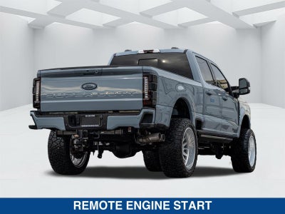 2024 Ford F-250 Lariat