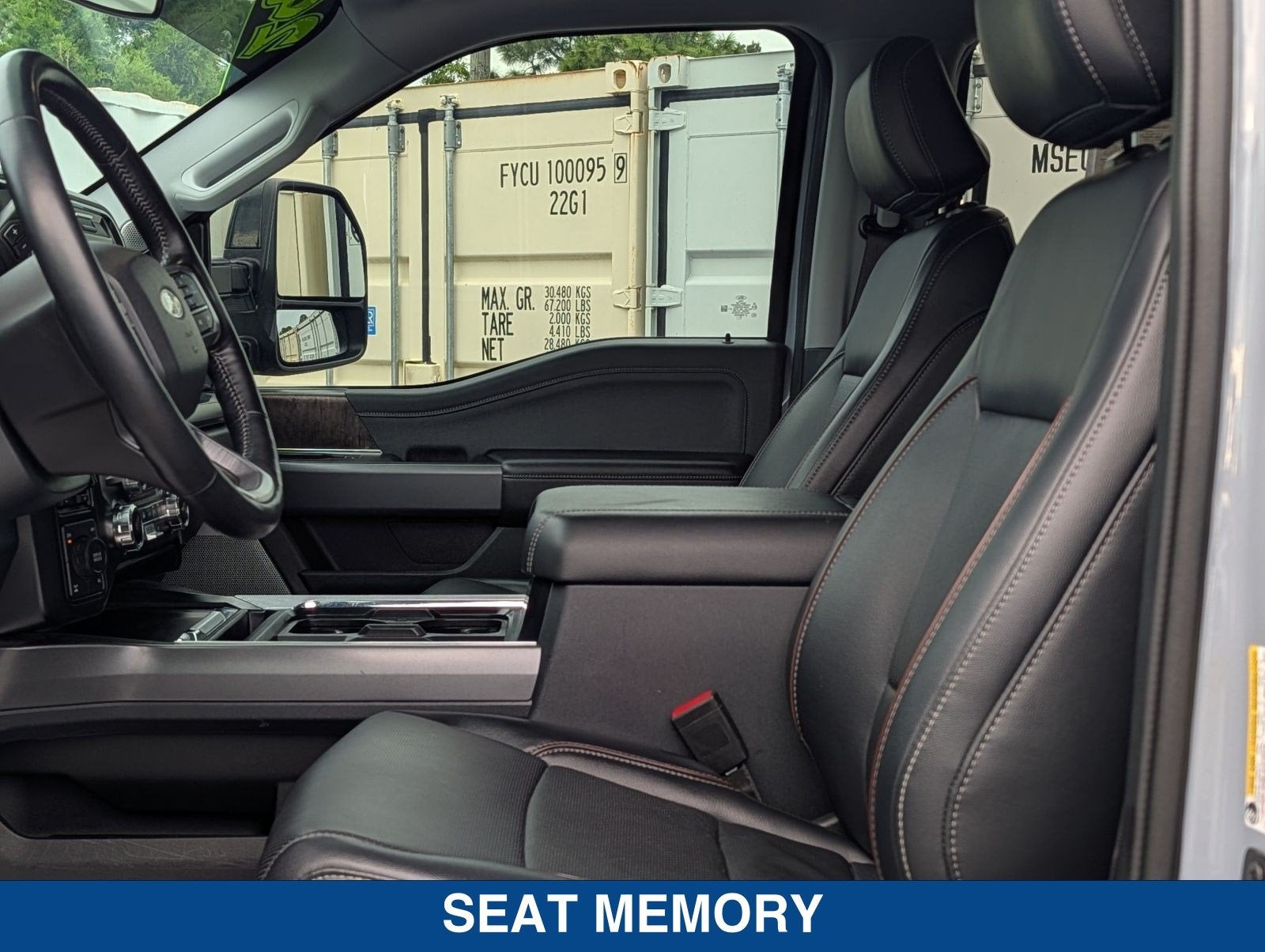 2024 Ford F-250 Lariat