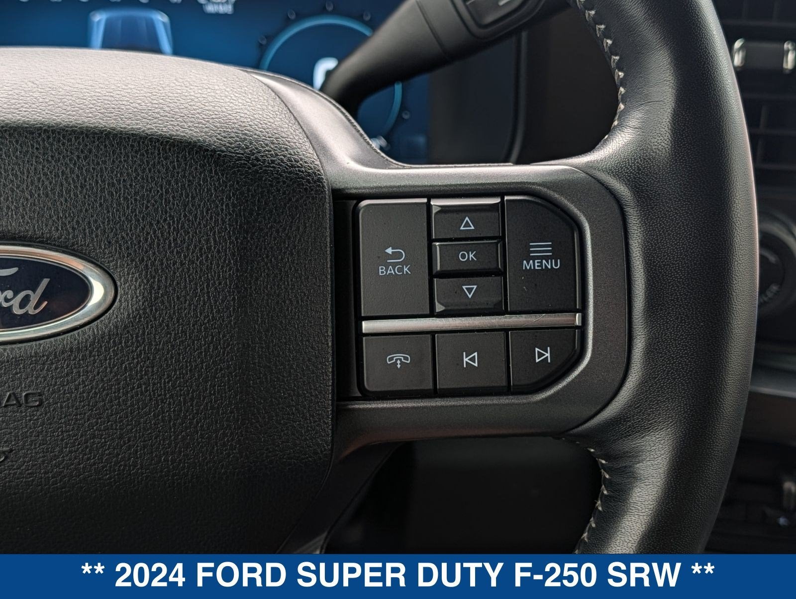 2024 Ford F-250 Lariat