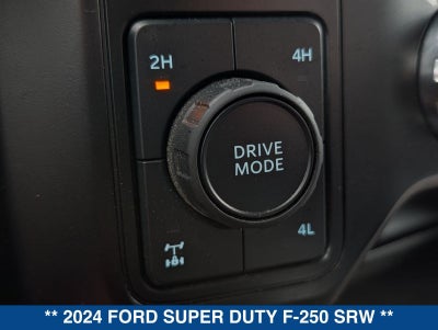2024 Ford F-250 Lariat