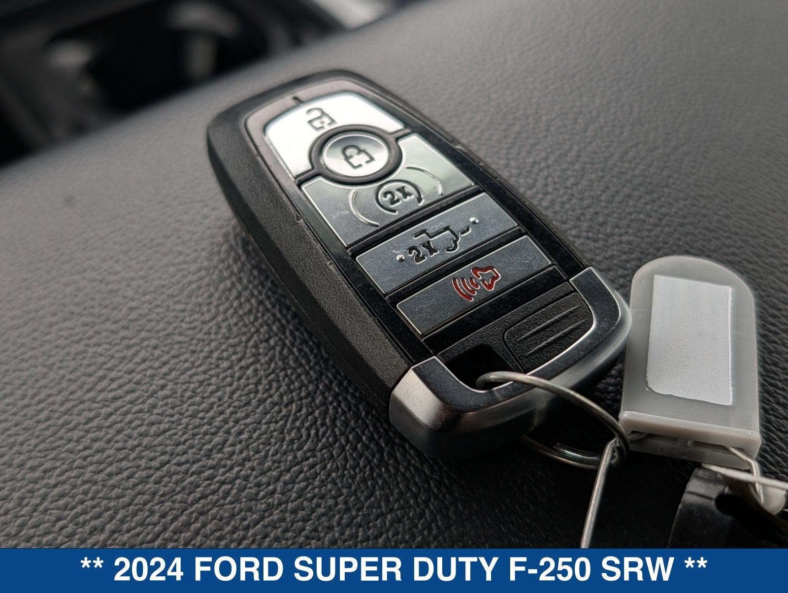 2024 Ford F-250 Lariat