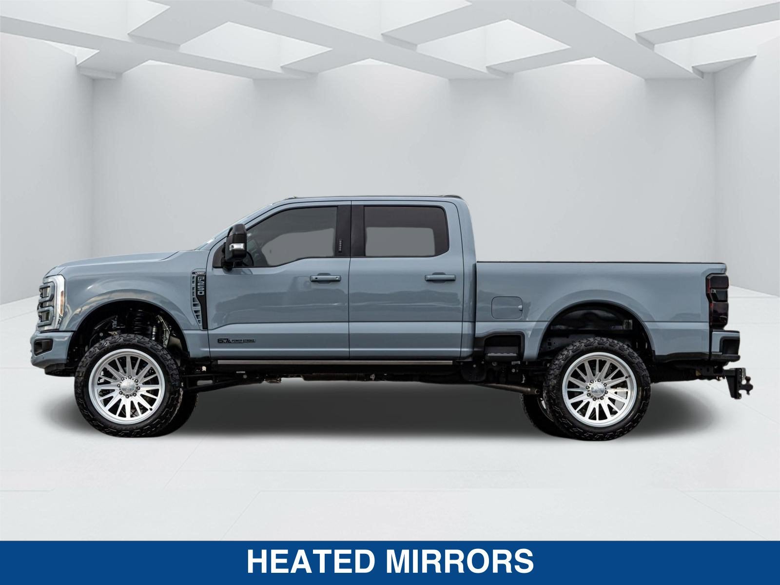 2024 Ford F-250 Lariat