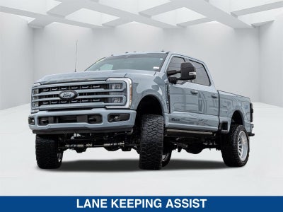 2024 Ford F-250 Lariat