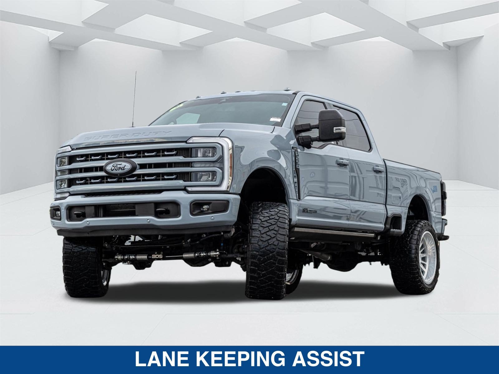 2024 Ford F-250 Lariat