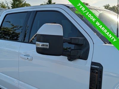2023 Ford F-250 Lariat