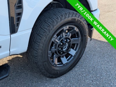 2023 Ford F-250 Lariat