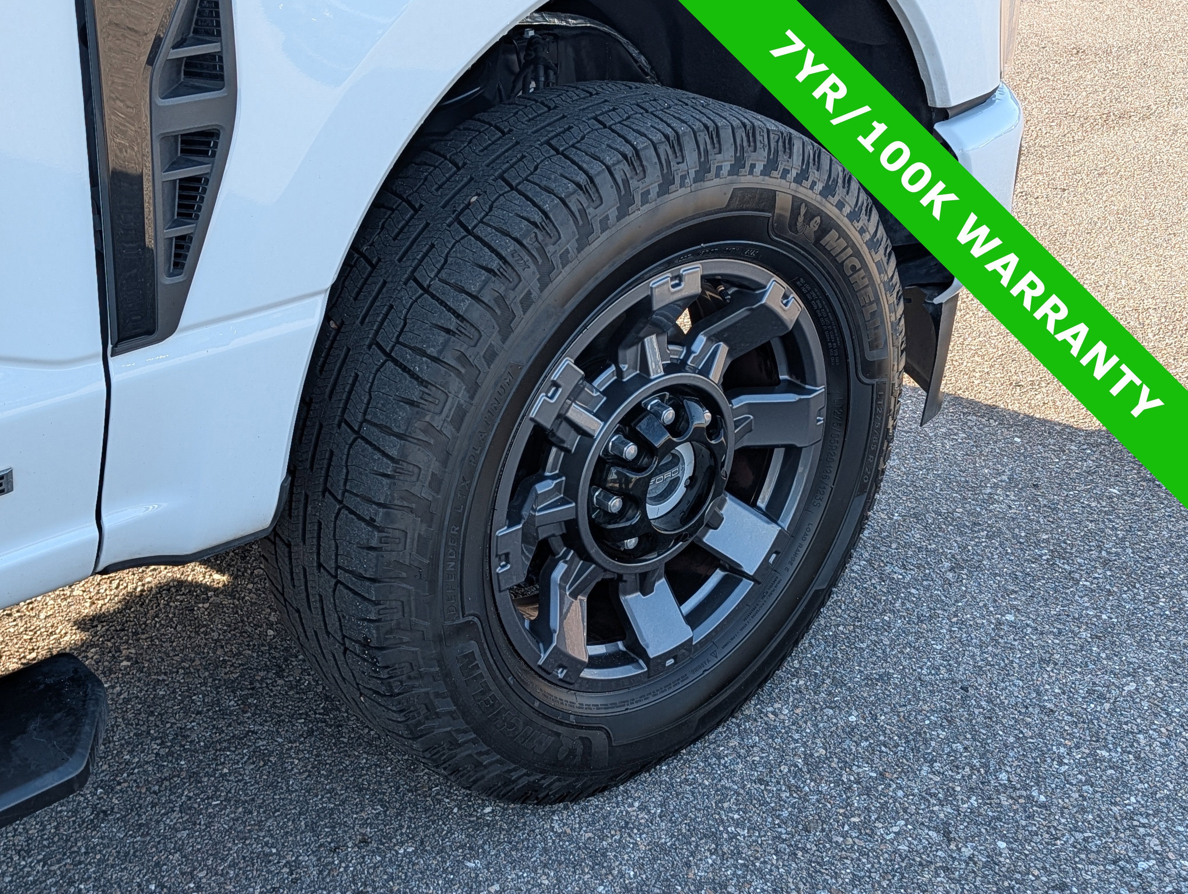 2023 Ford F-250 Lariat