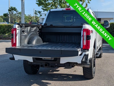 2023 Ford F-250 Lariat