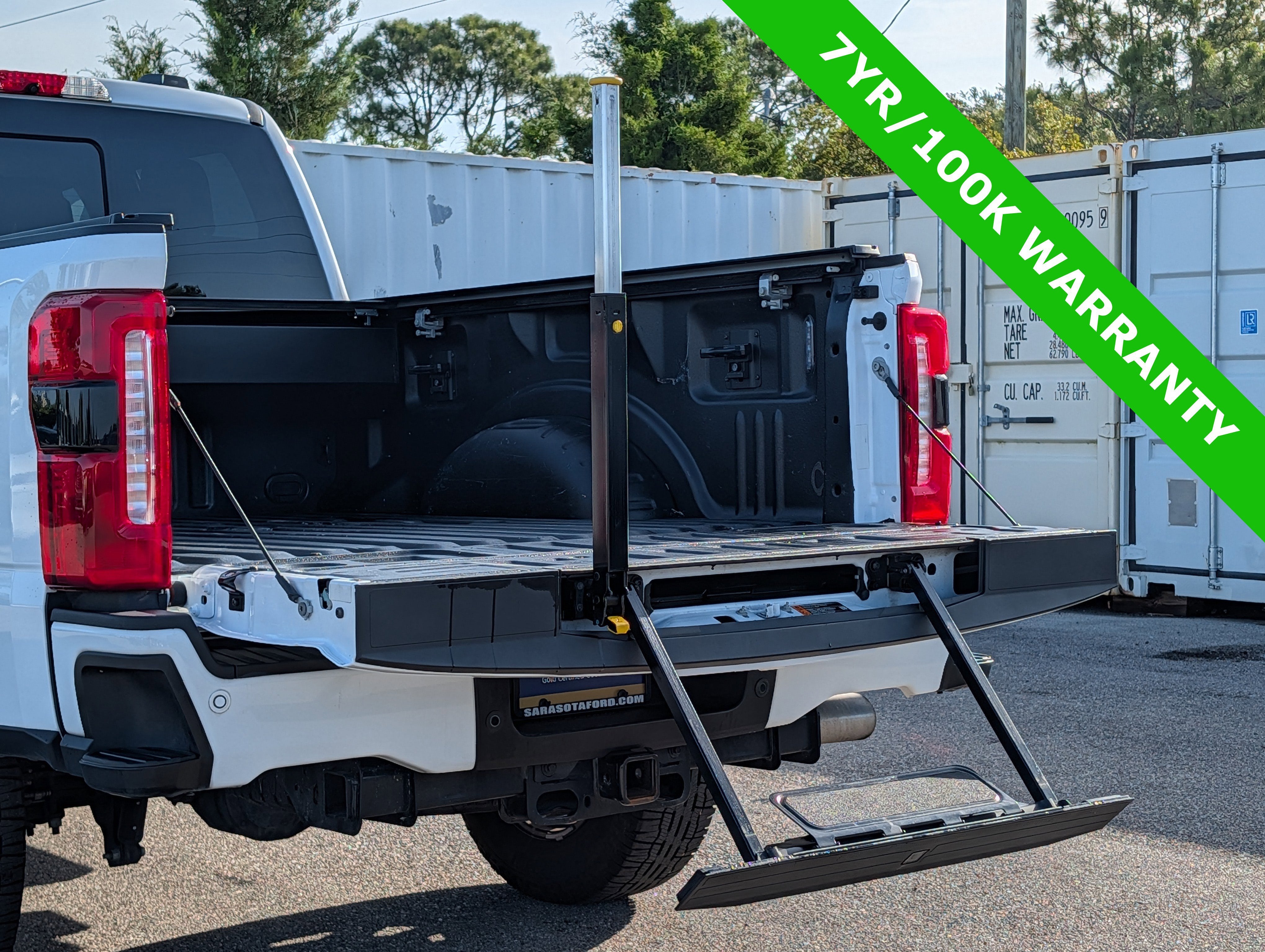 2023 Ford F-250 Lariat