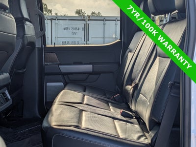 2023 Ford F-250 Lariat
