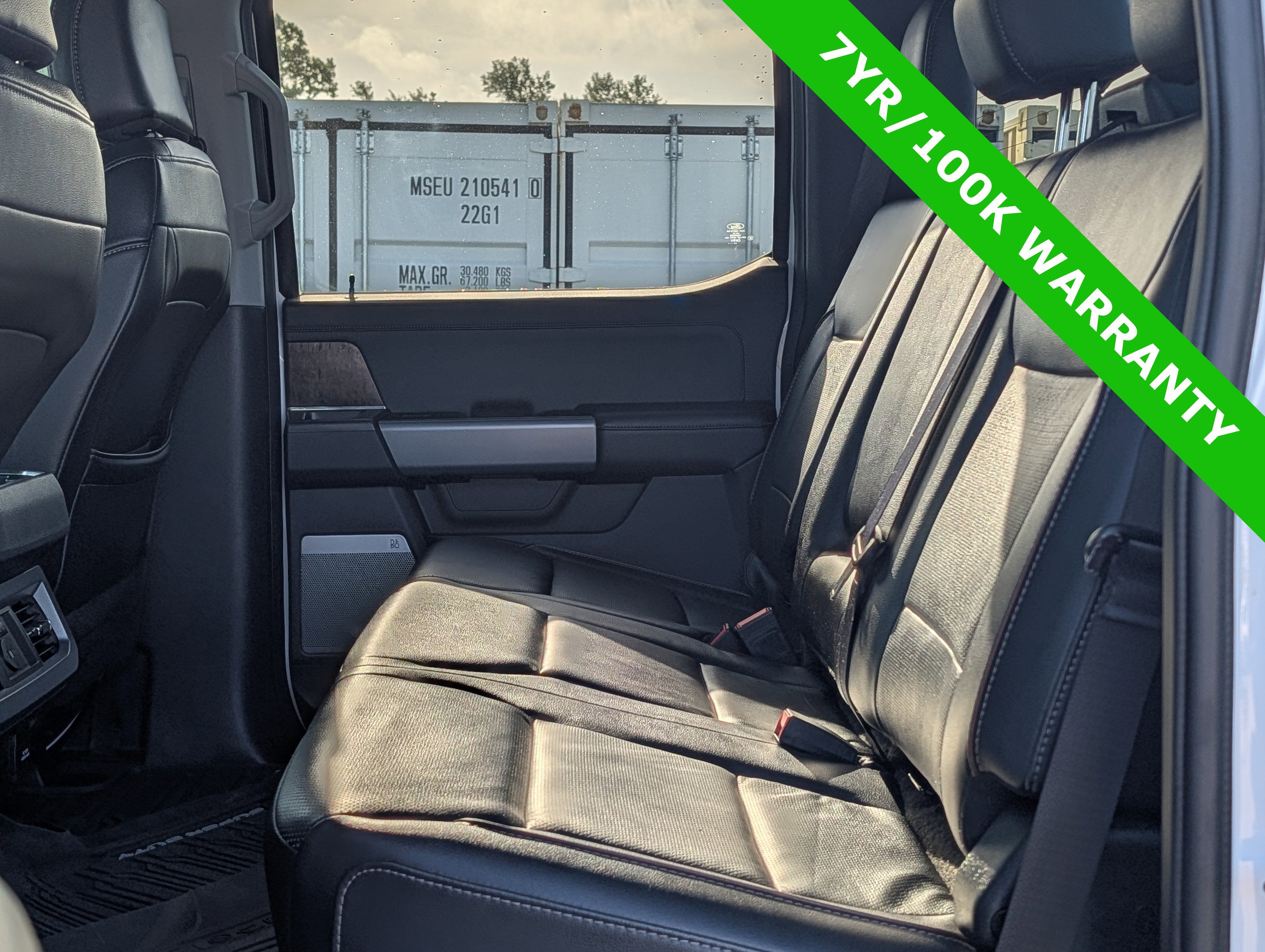 2023 Ford F-250 Lariat