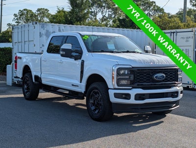 2023 Ford F-250 Lariat