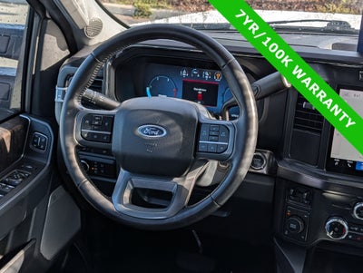 2023 Ford F-250 Lariat