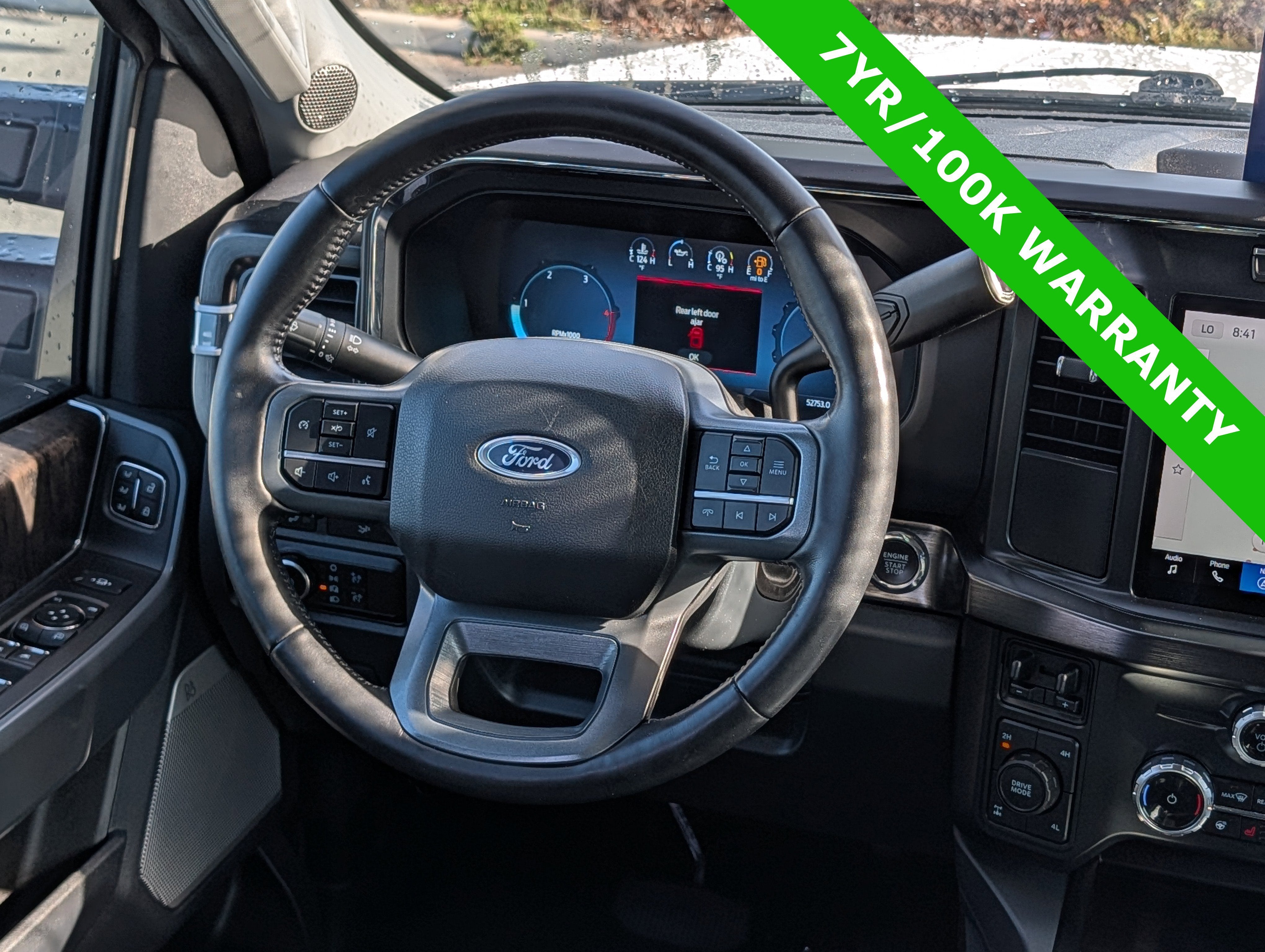 2023 Ford F-250 Lariat