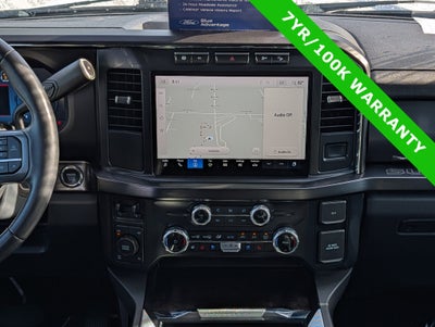 2023 Ford F-250 Lariat