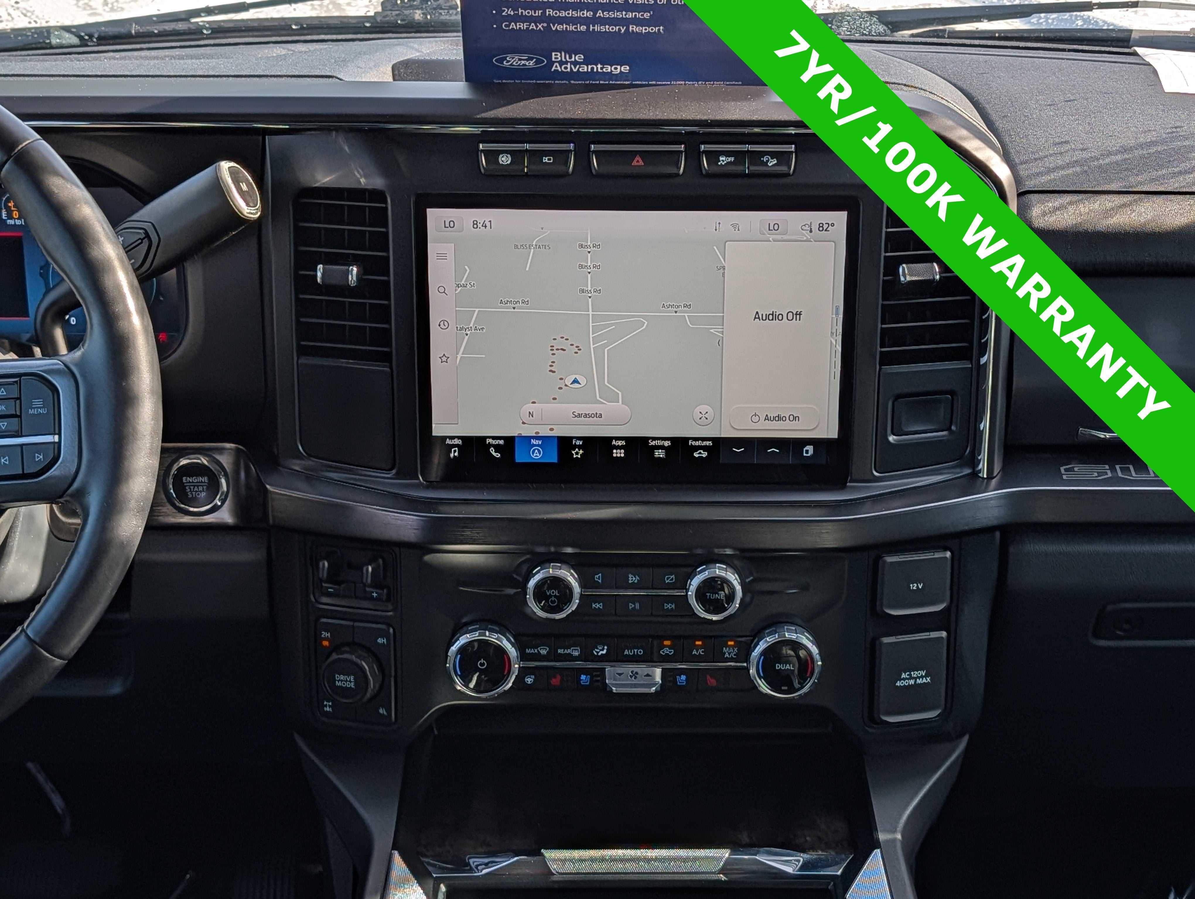 2023 Ford F-250 Lariat