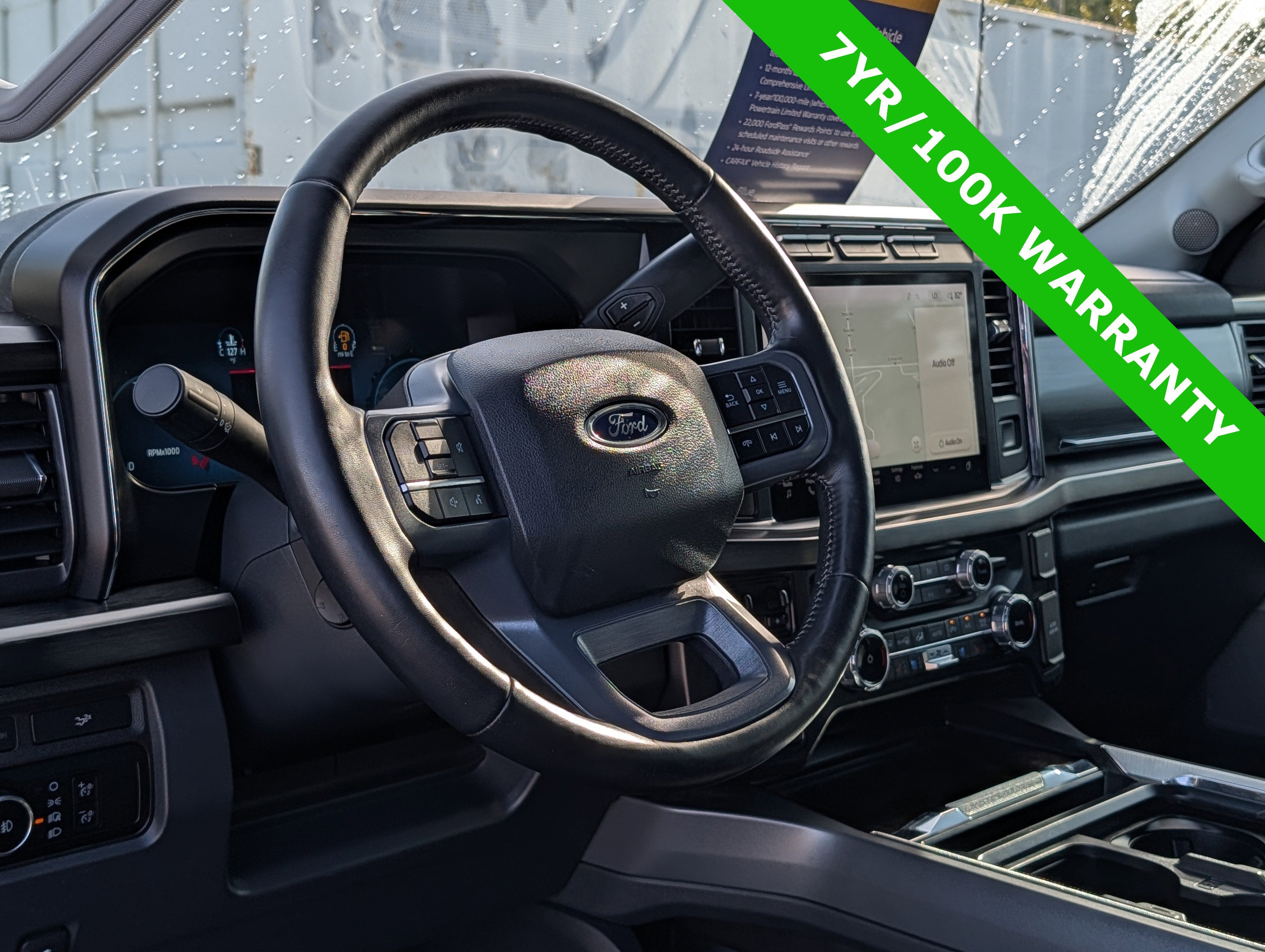 2023 Ford F-250 Lariat