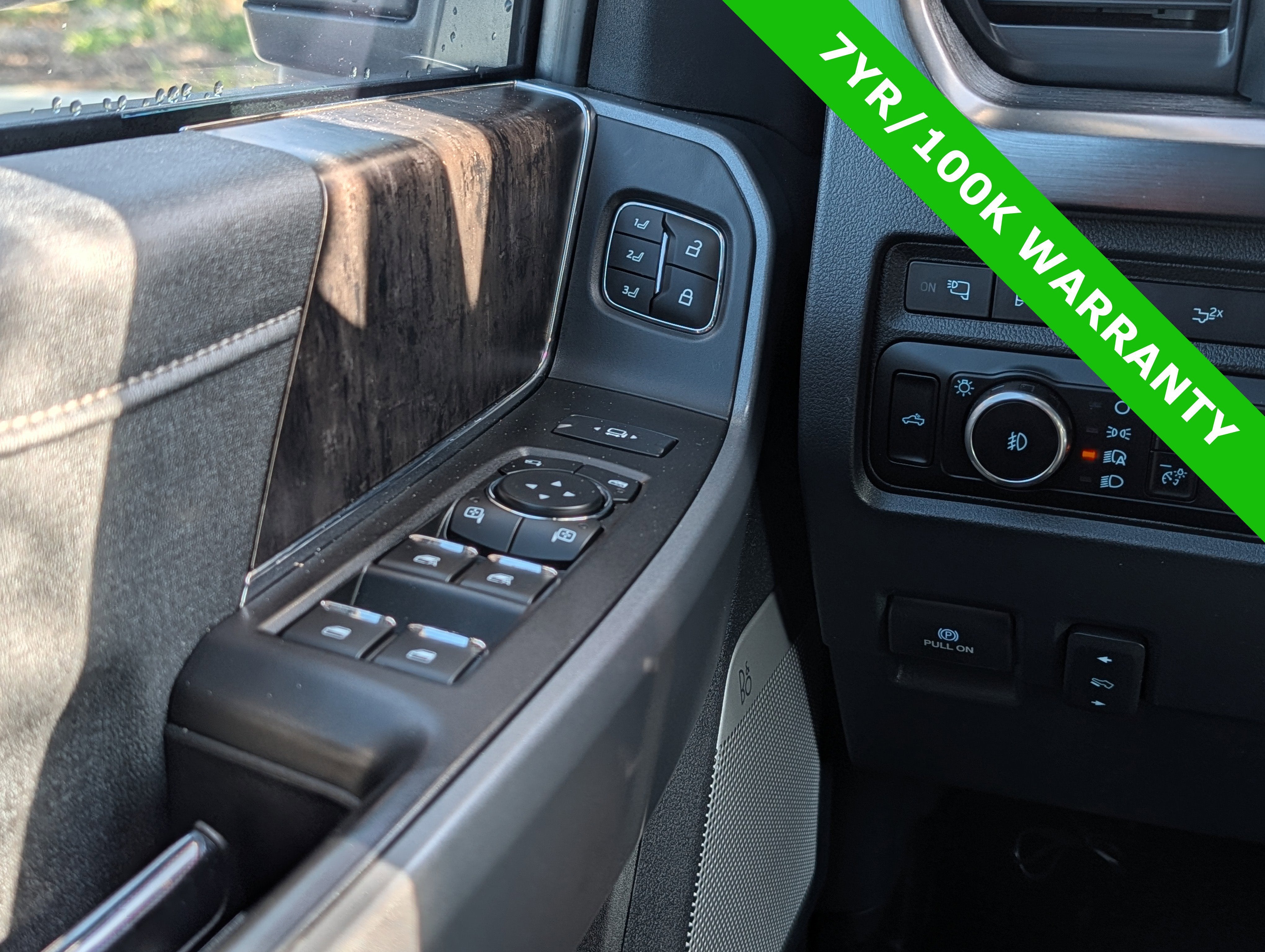 2023 Ford F-250 Lariat