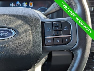 2023 Ford F-250 Lariat