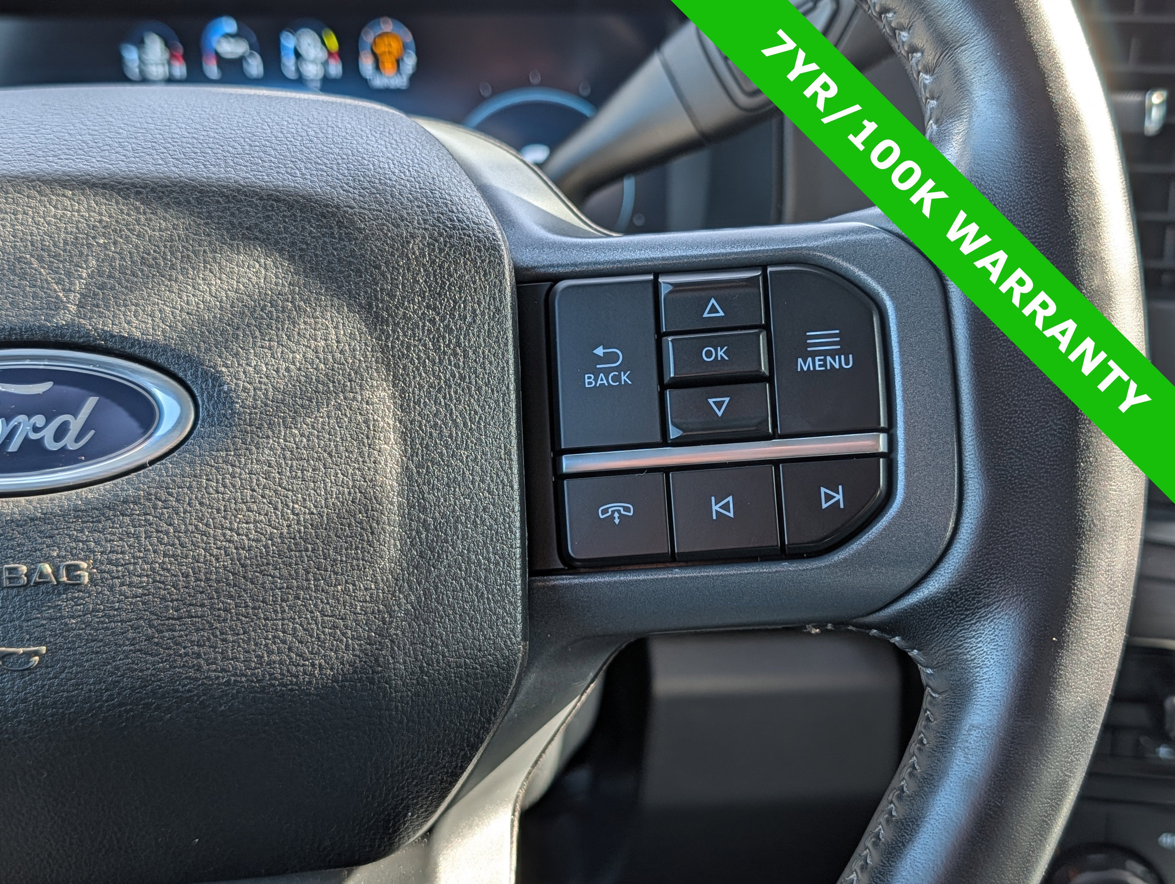 2023 Ford F-250 Lariat