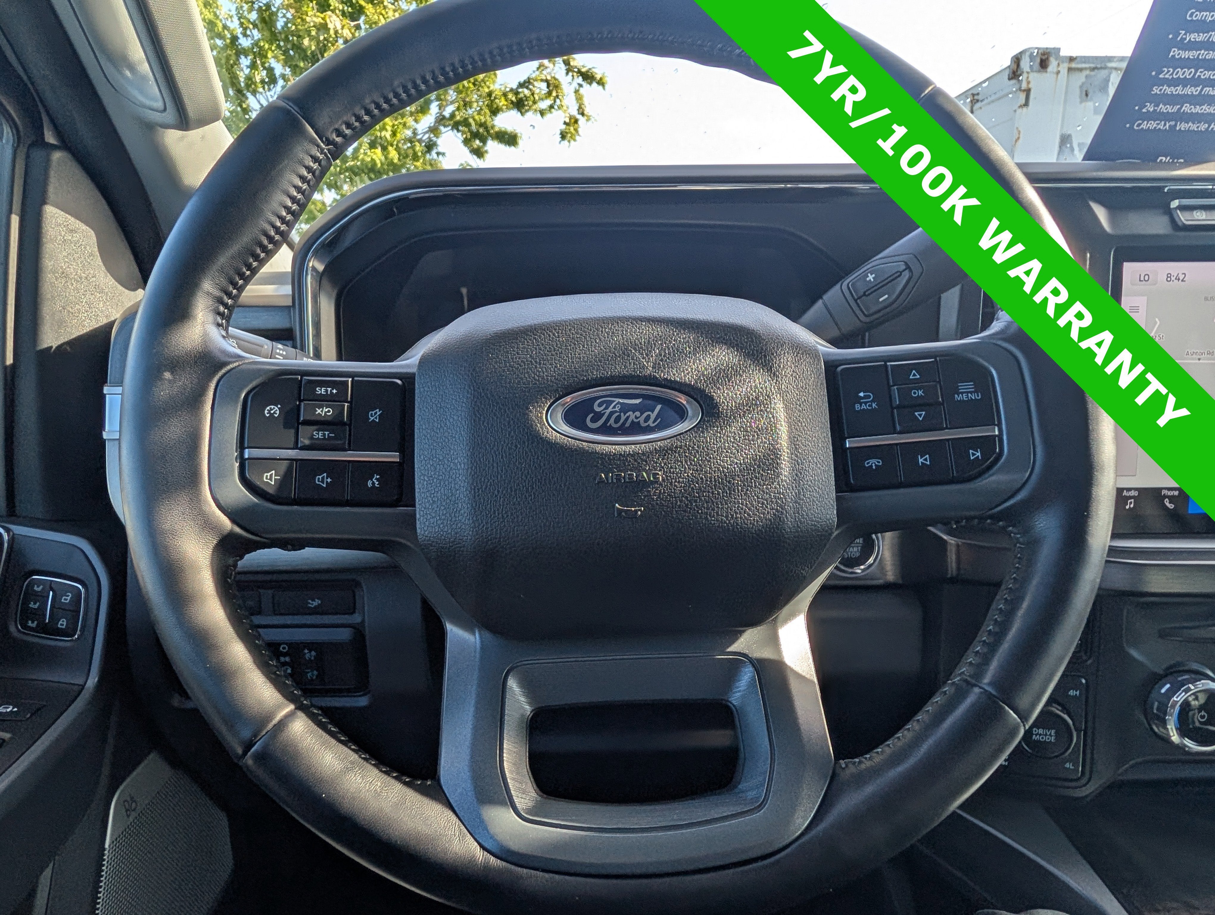 2023 Ford F-250 Lariat