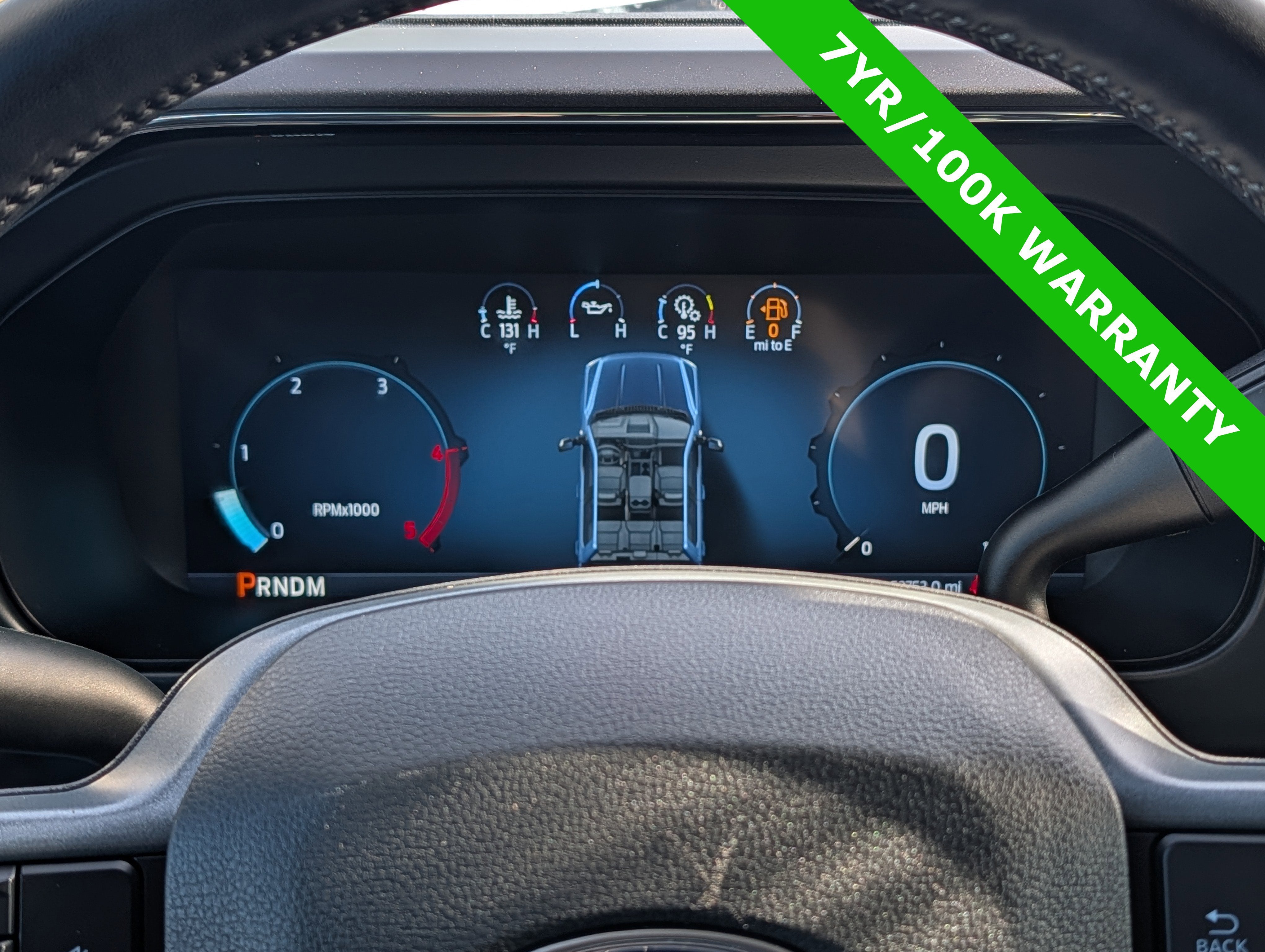 2023 Ford F-250 Lariat