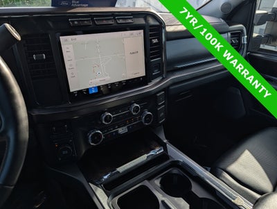 2023 Ford F-250 Lariat