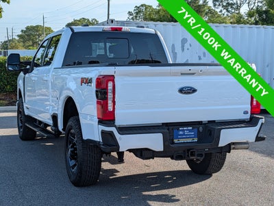 2023 Ford F-250 Lariat