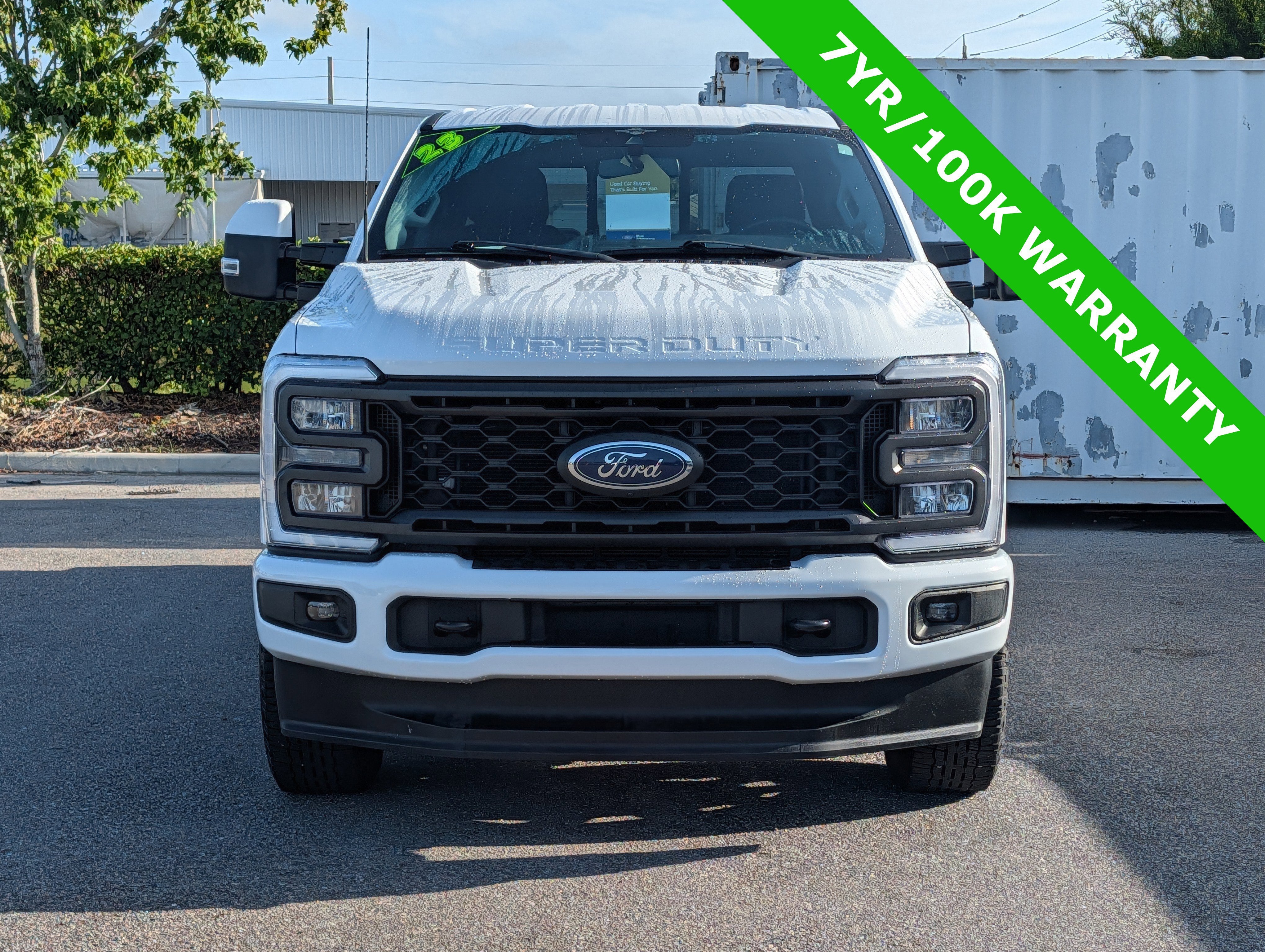 2023 Ford F-250 Lariat