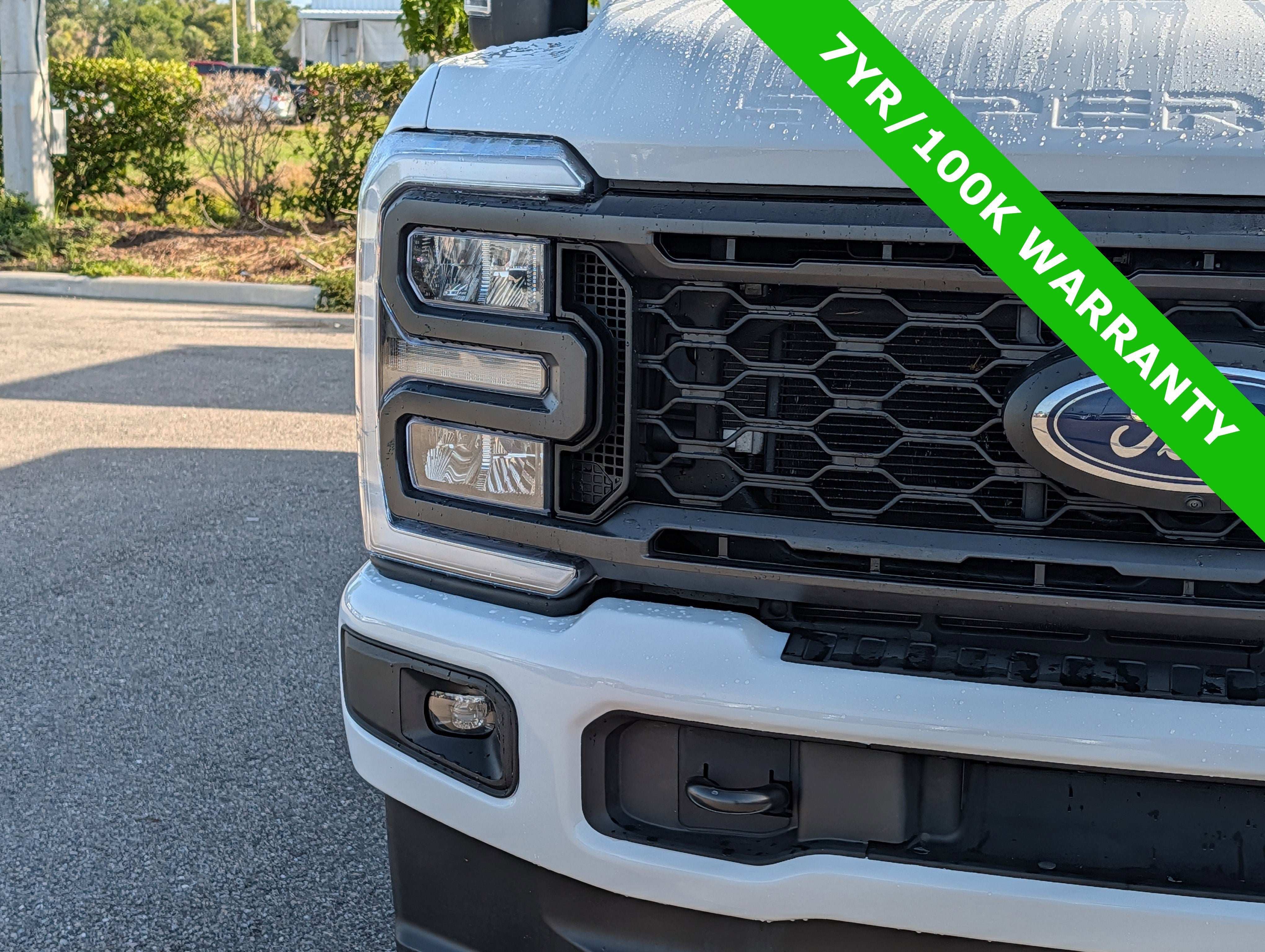 2023 Ford F-250 Lariat