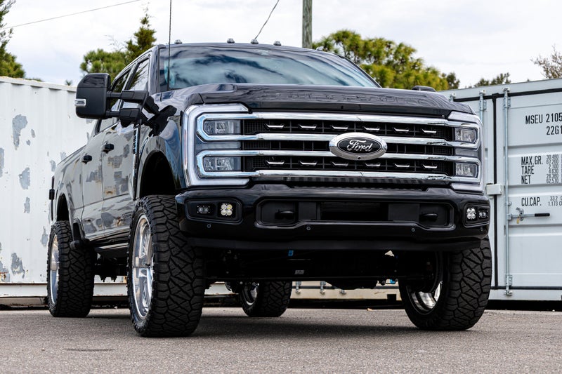 2025 Ford Super Duty F 250 Srw Lariat