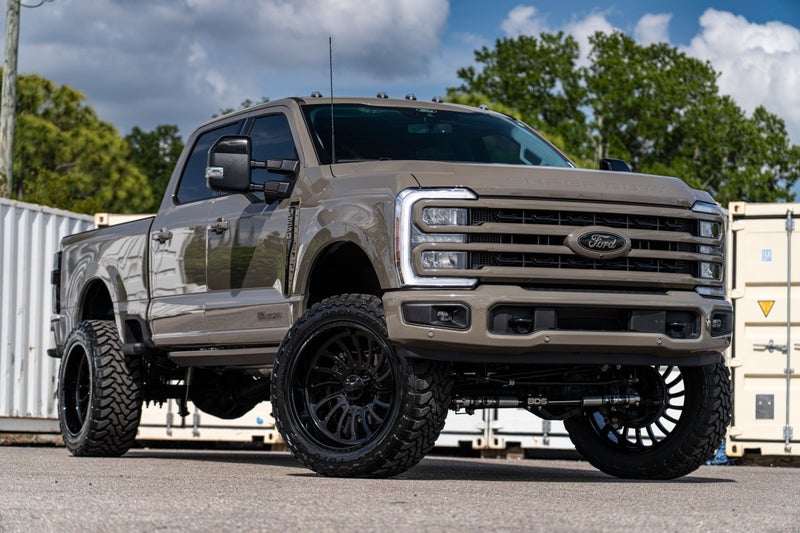 2026 Ford Super Duty F 250 Lariat