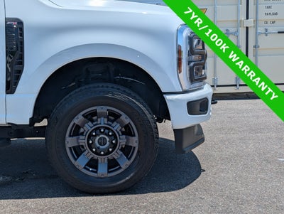 2024 Ford F-250 XL