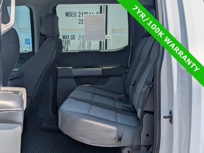 2024 Ford F-250 XL