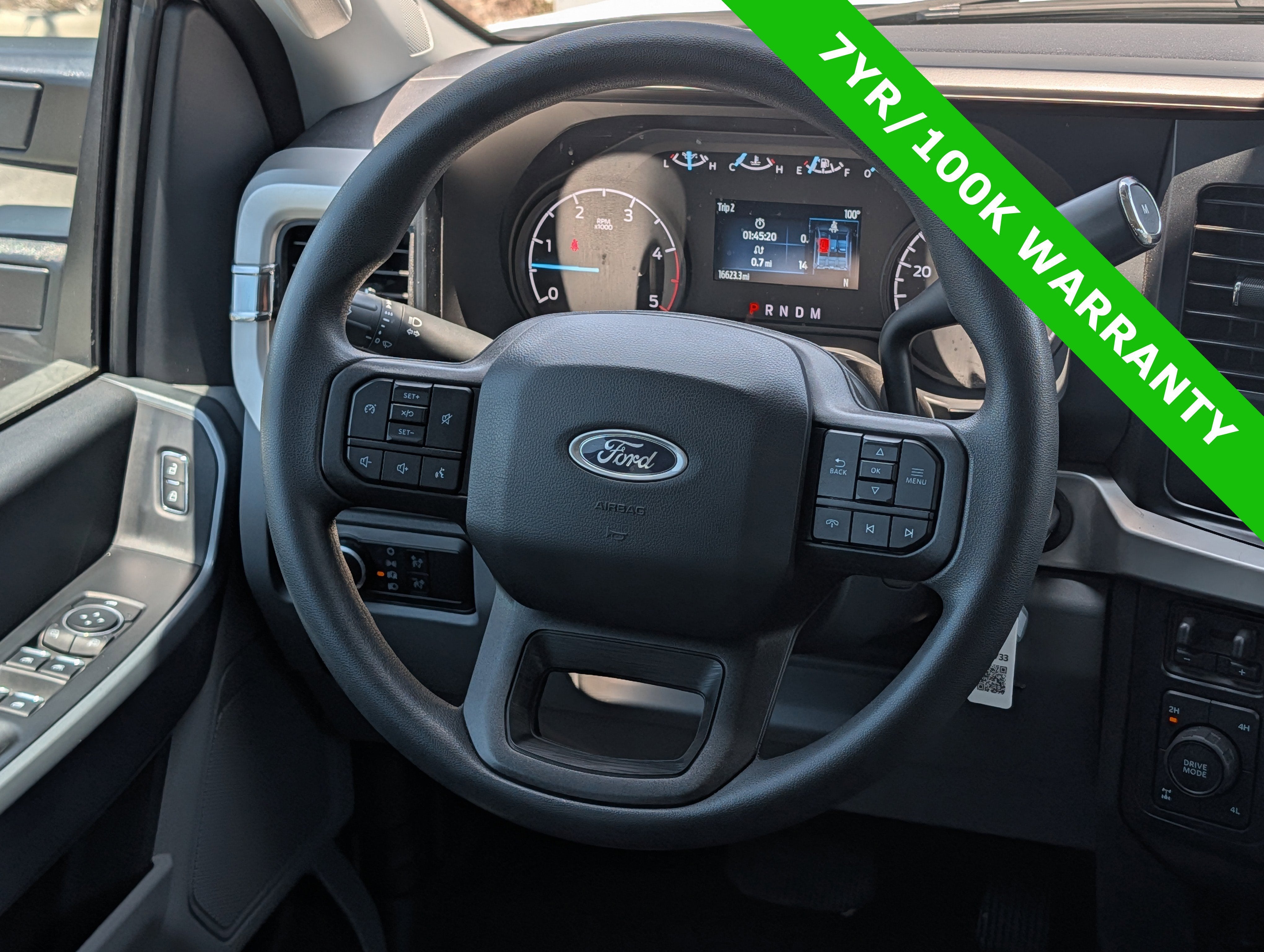 2024 Ford F-250 XL