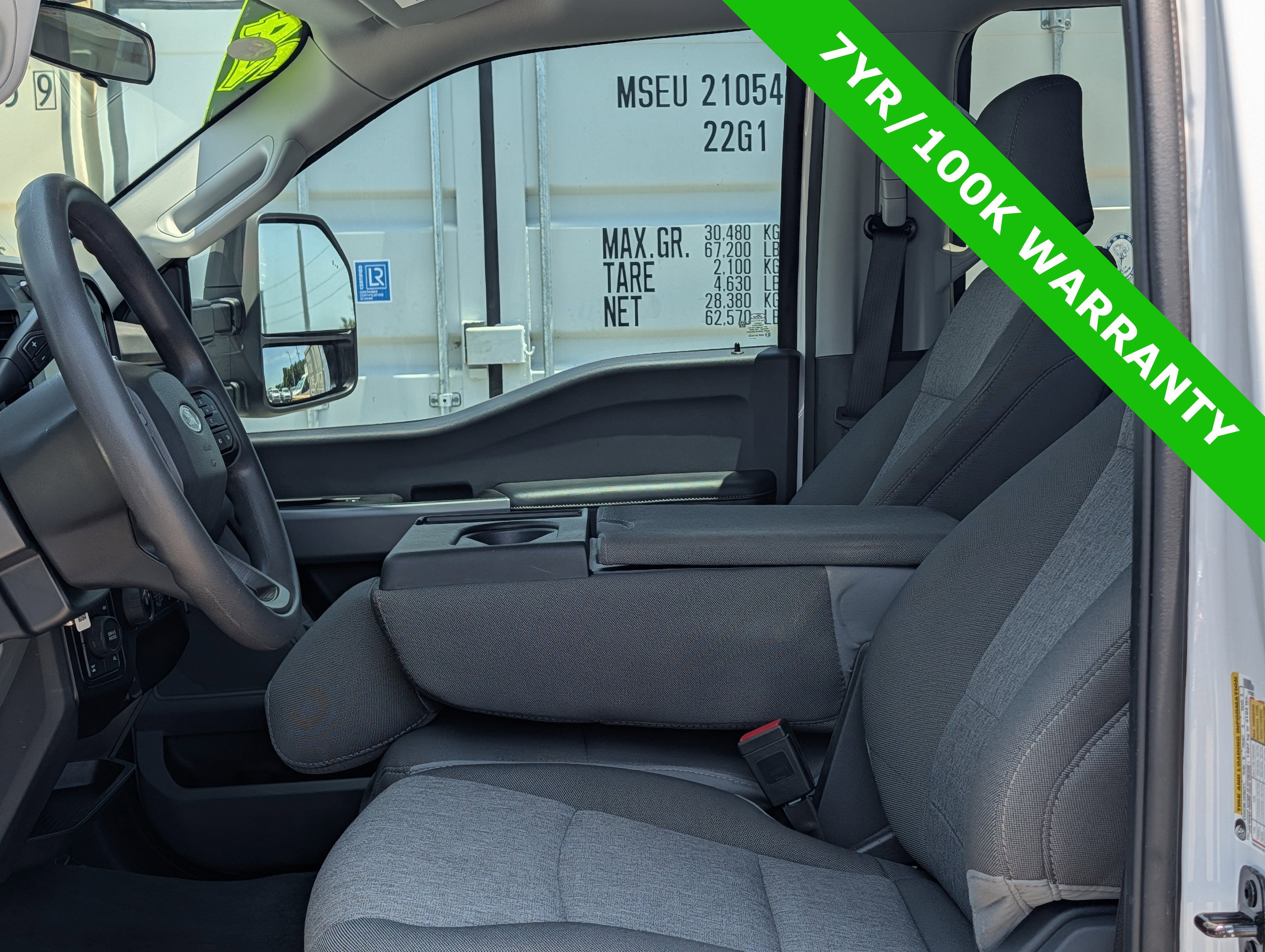 2024 Ford F-250 XL