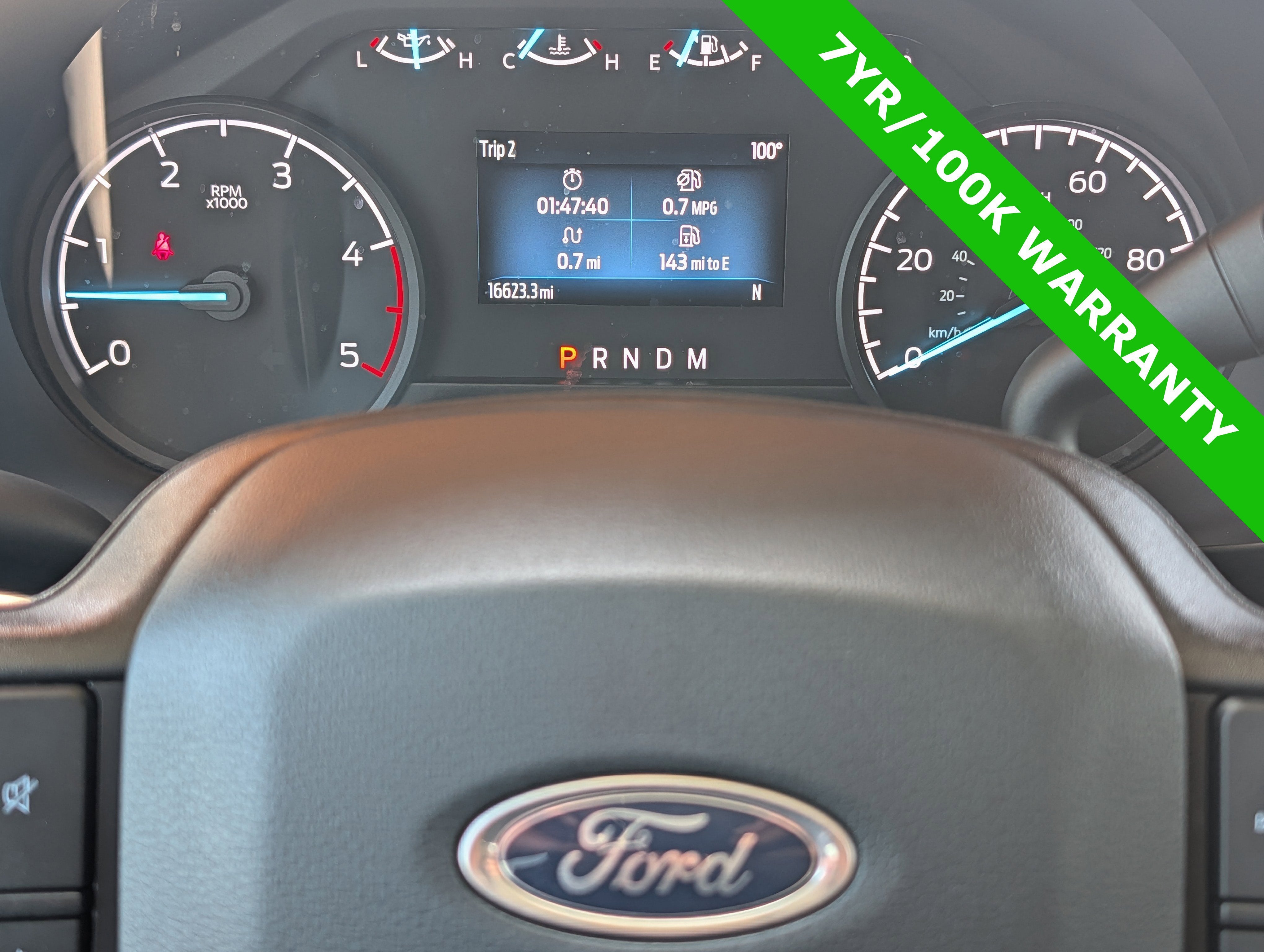 2024 Ford F-250 XL