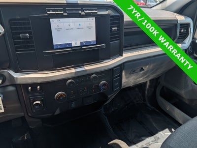 2024 Ford F-250 XL