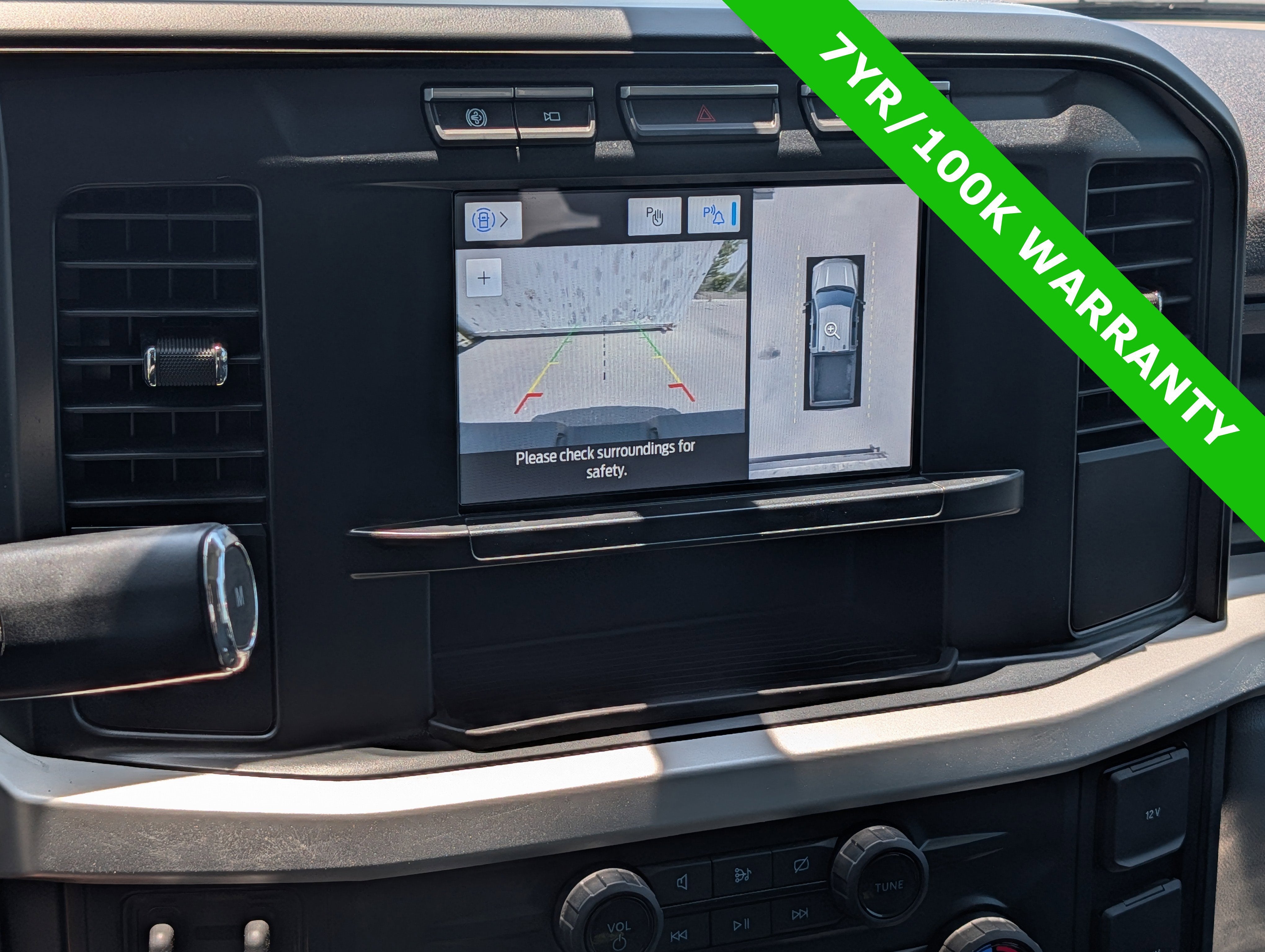 2024 Ford F-250 XL