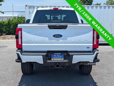 2024 Ford F-250 XL