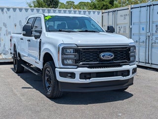 2024 Ford F-250 XL