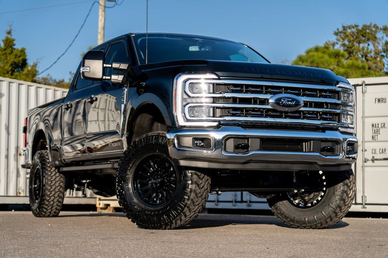 2026 Ford Super Duty F 250 Srw Lariat