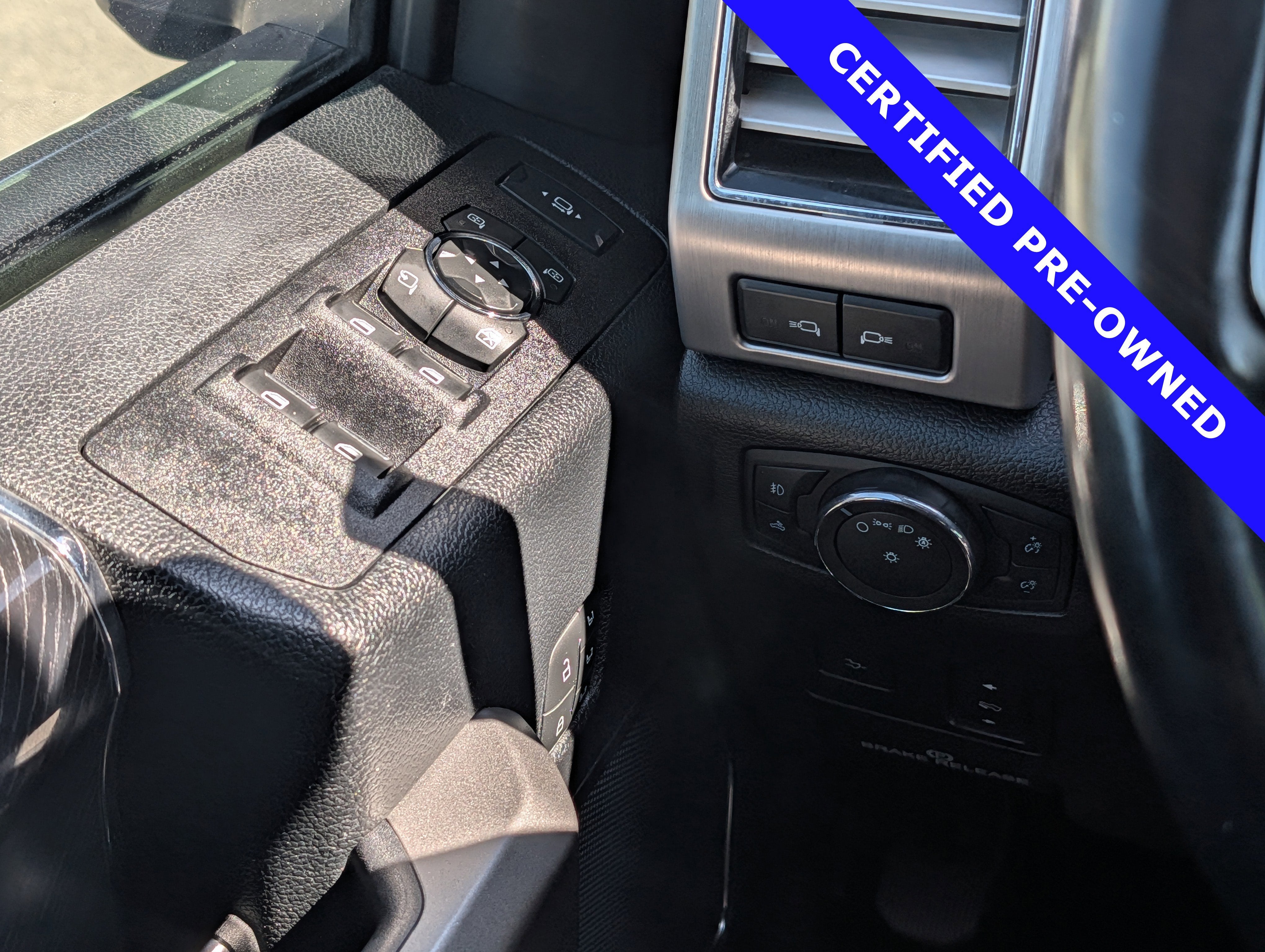 2020 Ford F-250 Platinum