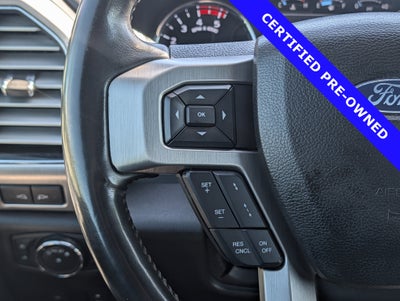 2020 Ford F-250 Platinum