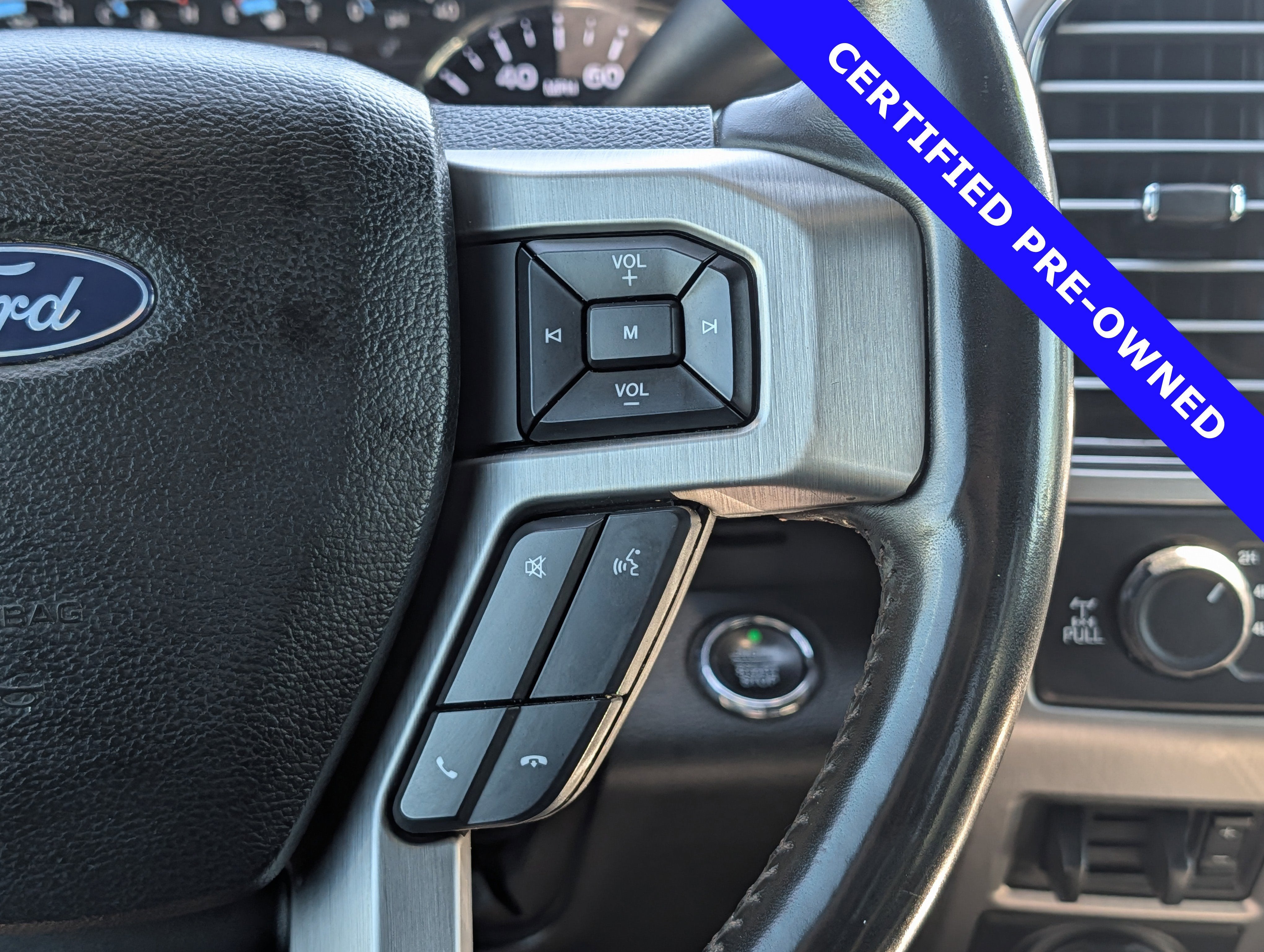 2020 Ford F-250 Platinum