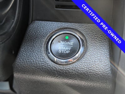 2020 Ford F-250 Platinum